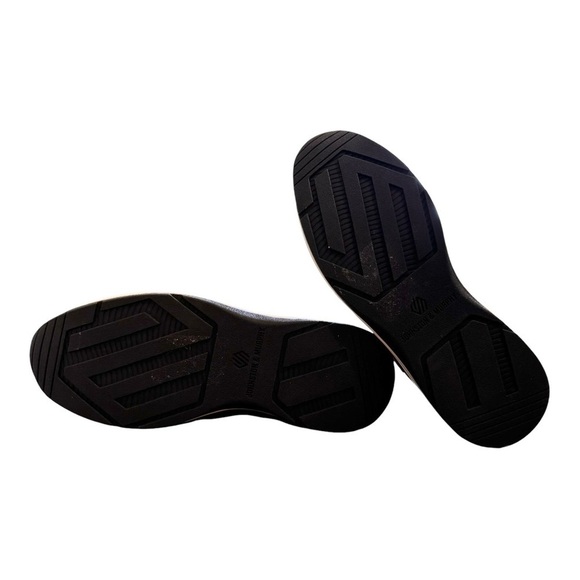 JOHNSTON & MURPHY Felder Chelsea Boot in Mahogany Full Grain NWOB - Picture 4 of 8